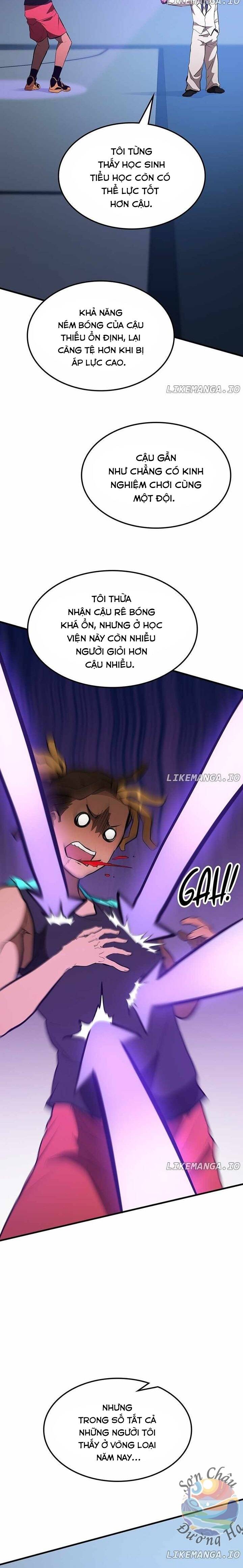 Overtime Chapter 21 - Trang 2