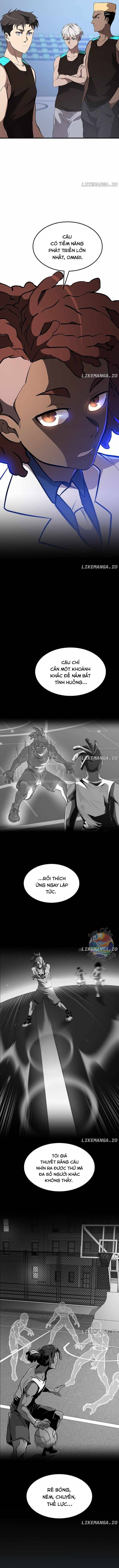 Overtime Chapter 21 - Trang 2