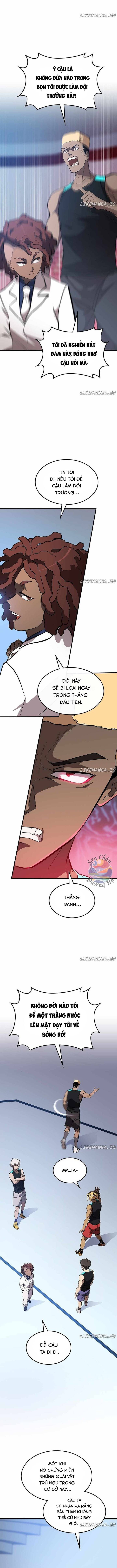 Overtime Chapter 21 - Trang 2