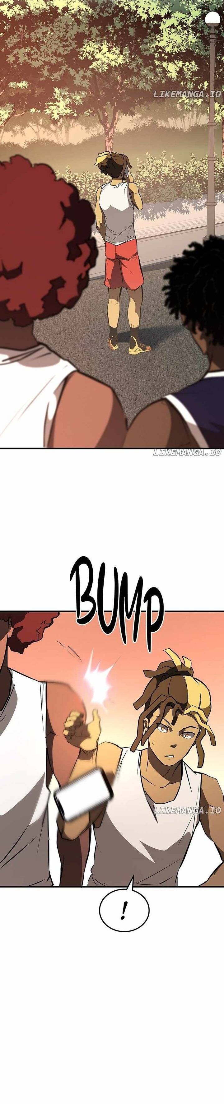 Overtime Chapter 21 - Trang 2
