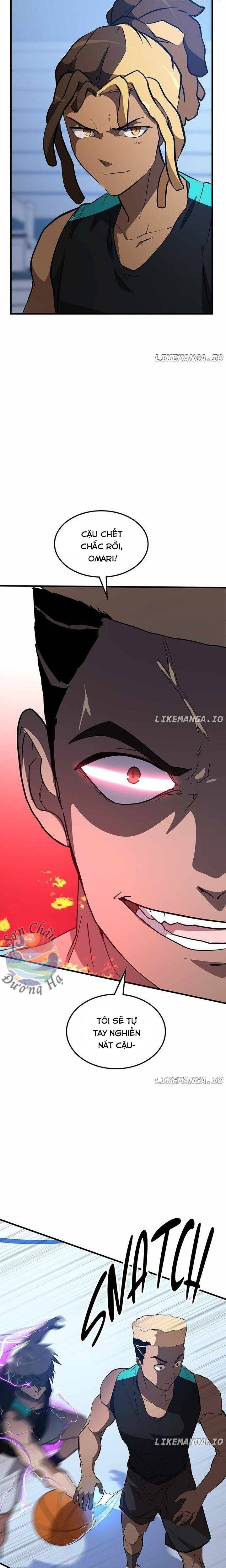 Overtime Chapter 21 - Trang 2