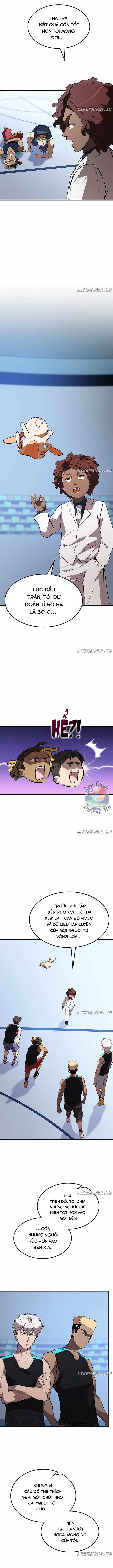 Overtime Chapter 21 - Trang 2