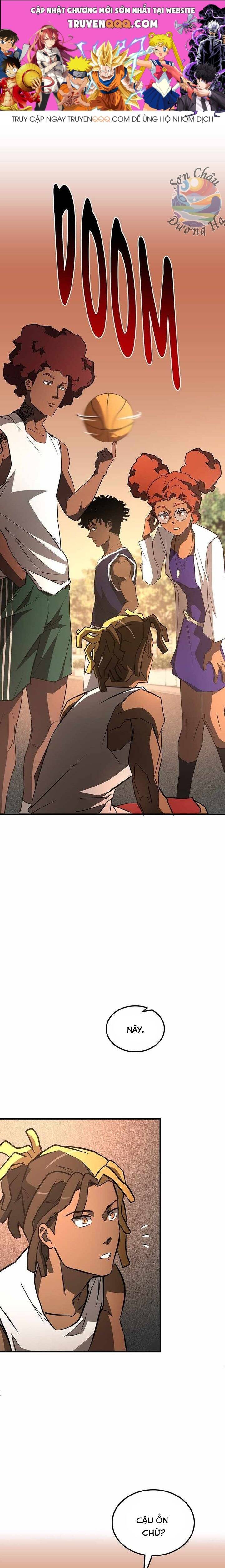 Overtime Chapter 22 - Trang 2