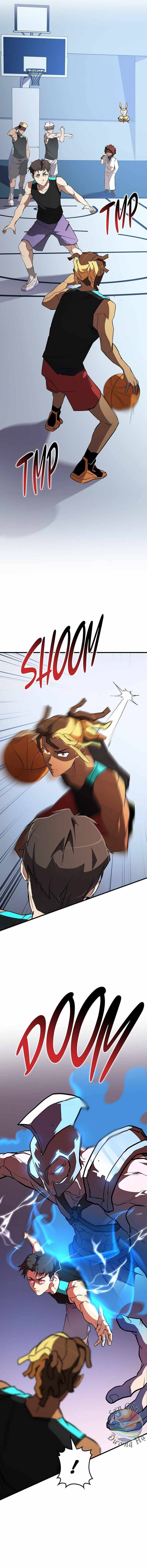 Overtime Chapter 22 - Trang 2