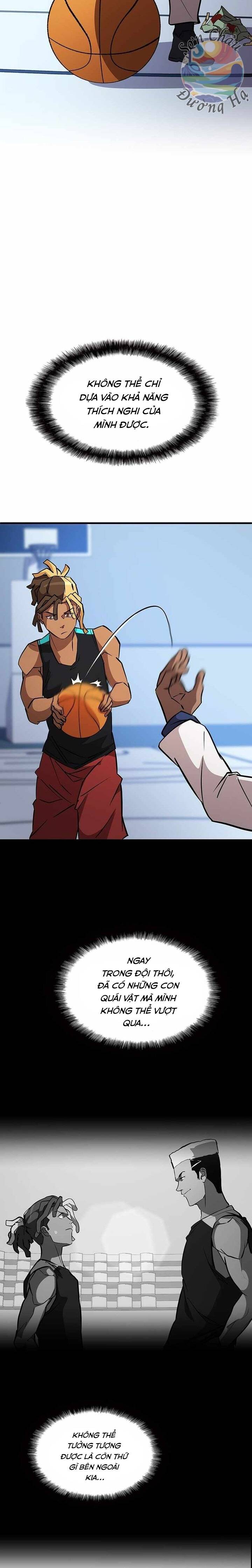 Overtime Chapter 22 - Trang 2