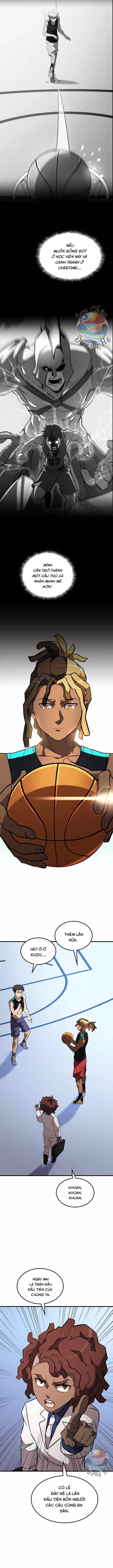 Overtime Chapter 22 - Trang 2