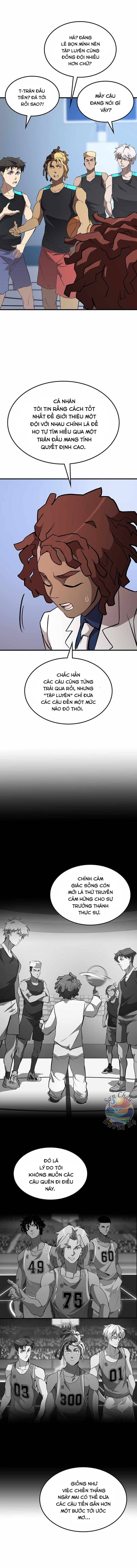 Overtime Chapter 22 - Trang 2