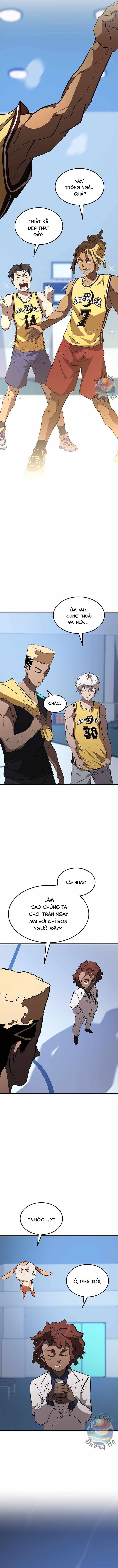 Overtime Chapter 22 - Trang 2