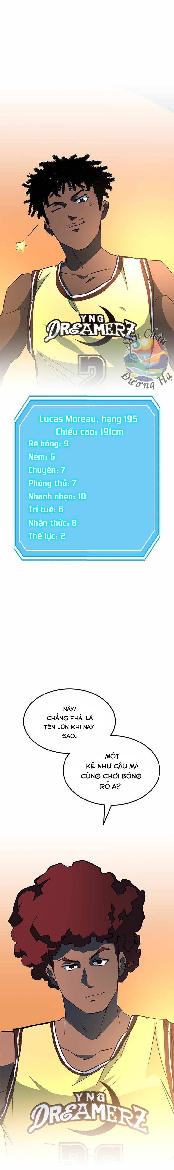 Overtime Chapter 22 - Trang 2