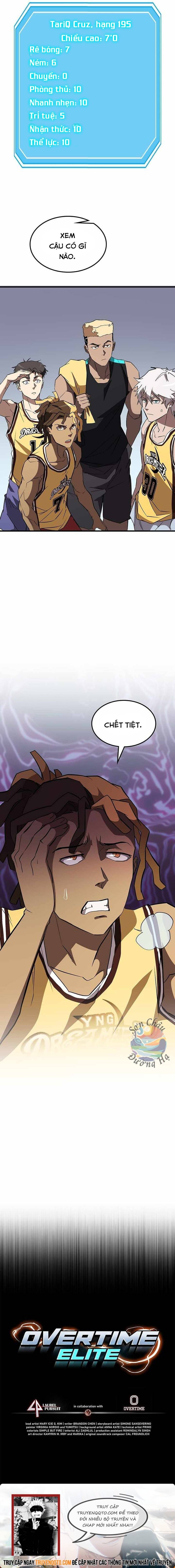 Overtime Chapter 22 - Trang 2