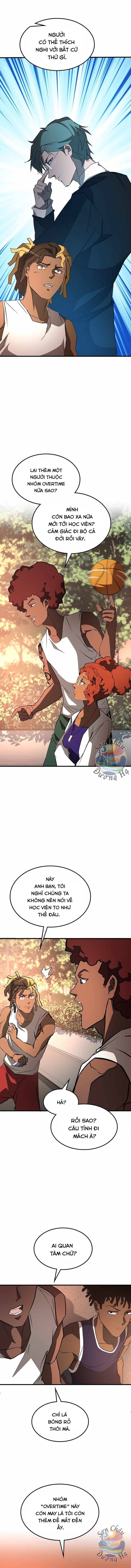 Overtime Chapter 22 - Trang 2