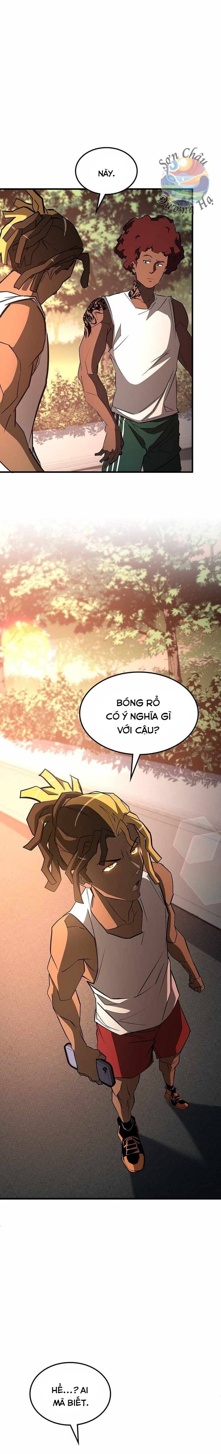 Overtime Chapter 22 - Trang 2