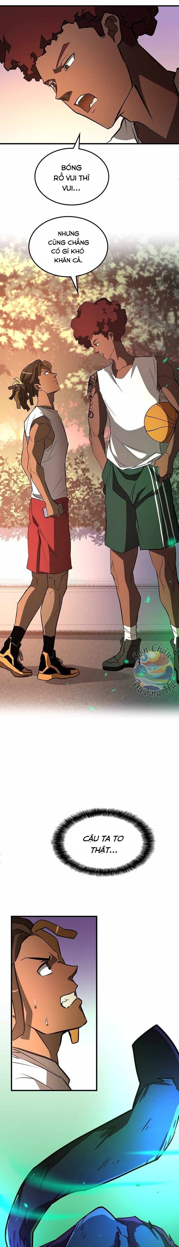 Overtime Chapter 22 - Trang 2