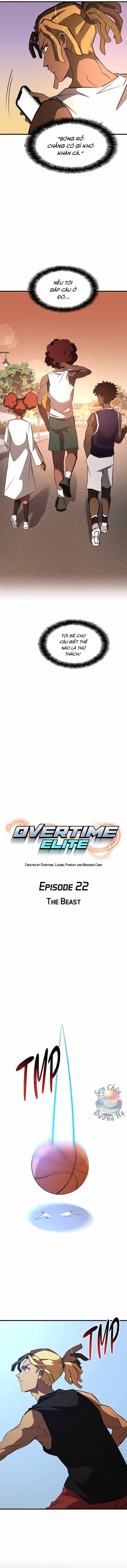 Overtime Chapter 22 - Trang 2