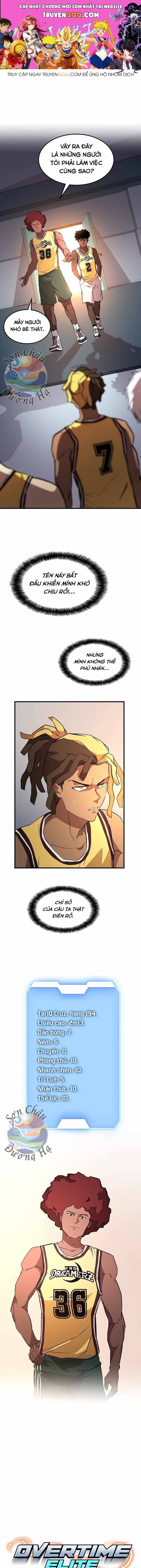 Overtime Chapter 23 - Trang 2