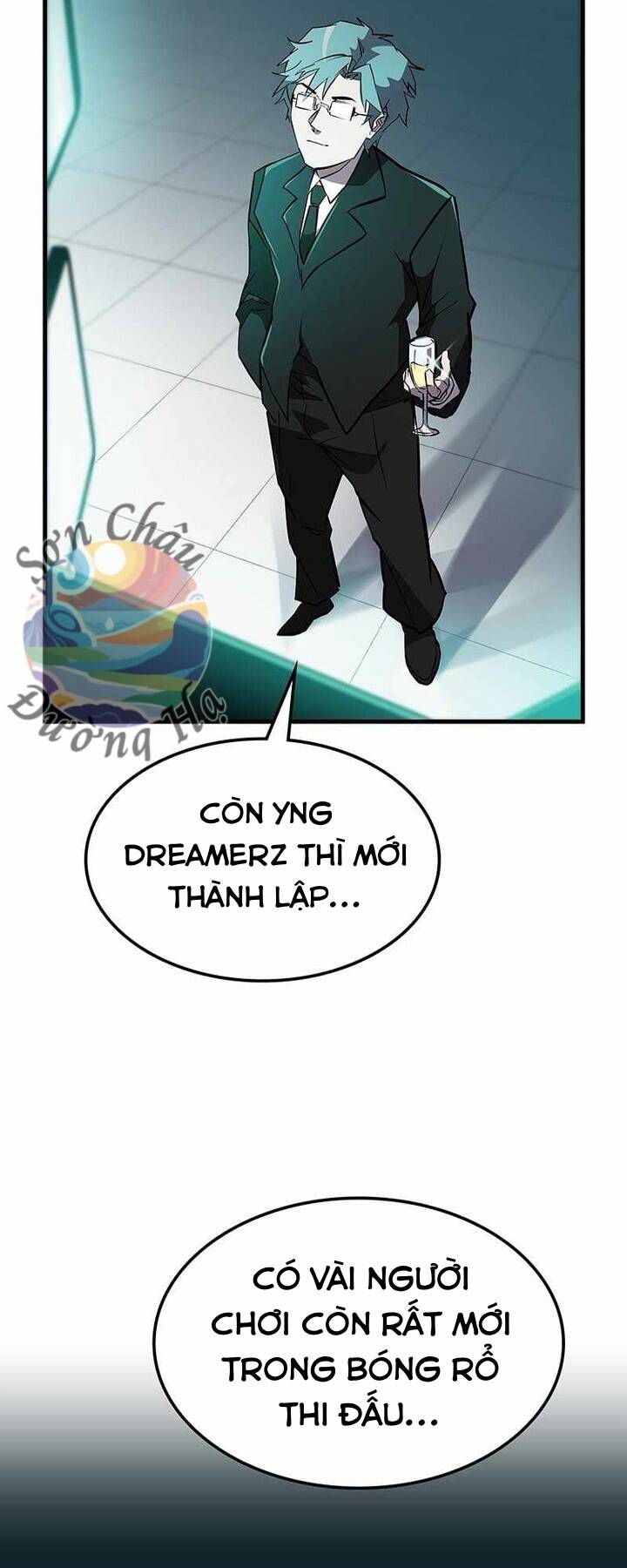 Overtime Chapter 23 - Trang 2