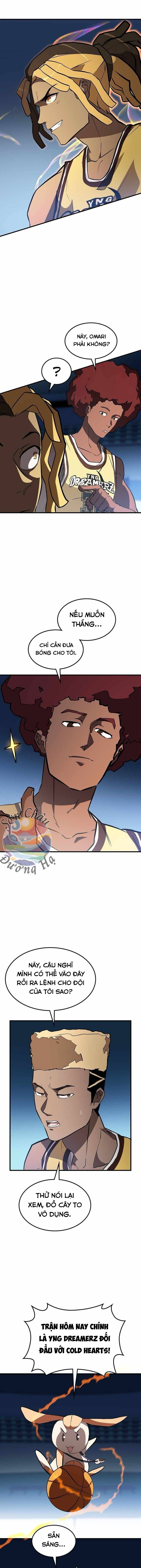 Overtime Chapter 23 - Trang 2
