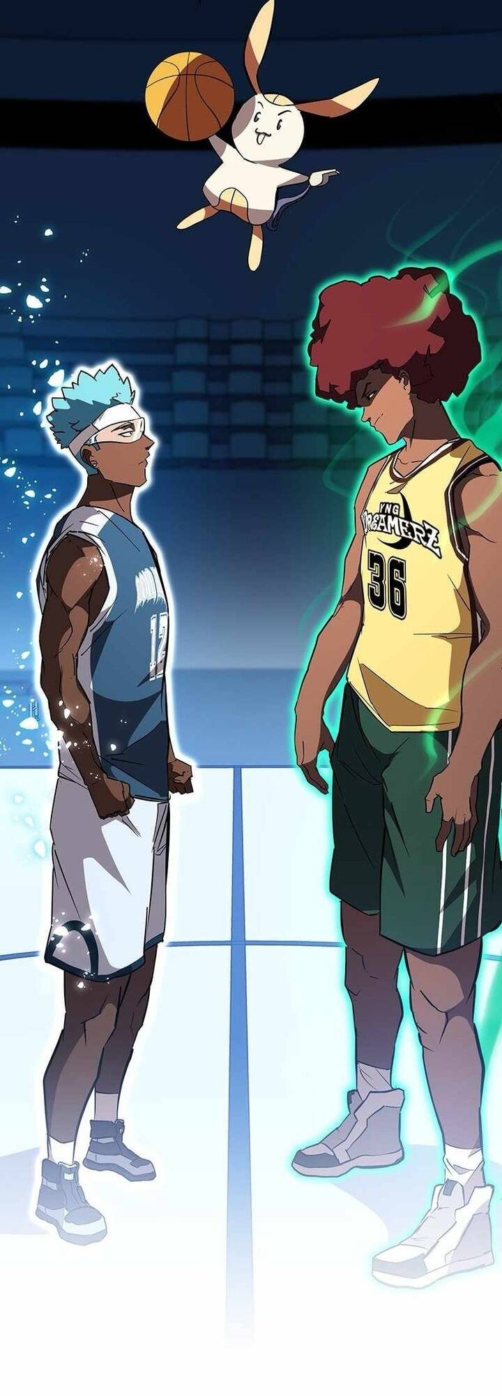 Overtime Chapter 23 - Trang 2