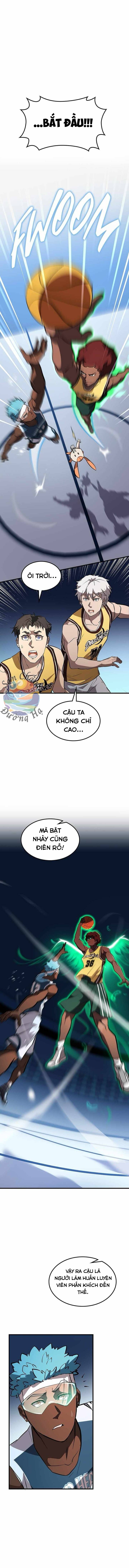 Overtime Chapter 23 - Trang 2