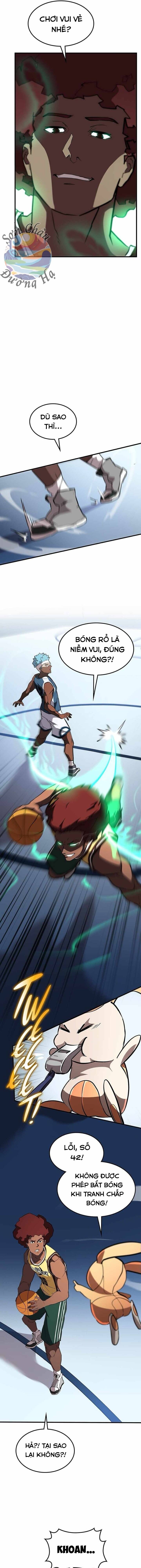 Overtime Chapter 23 - Trang 2