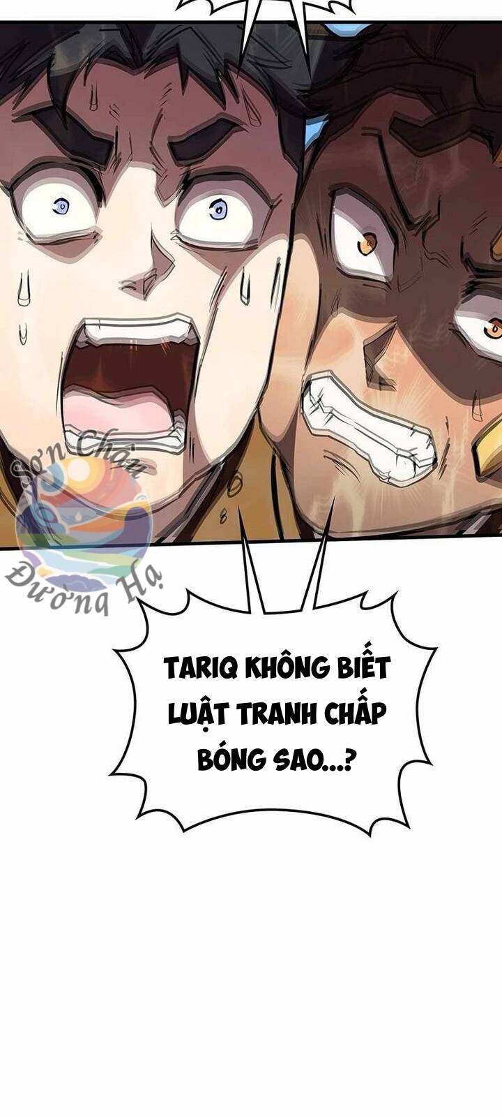Overtime Chapter 23 - Trang 2