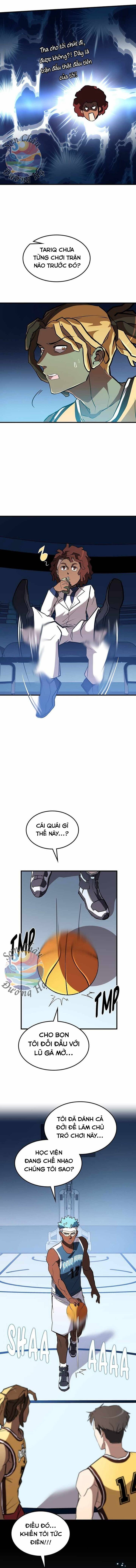 Overtime Chapter 23 - Trang 2