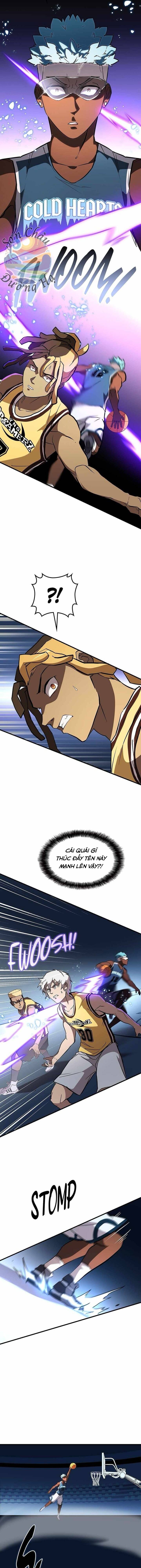 Overtime Chapter 23 - Trang 2