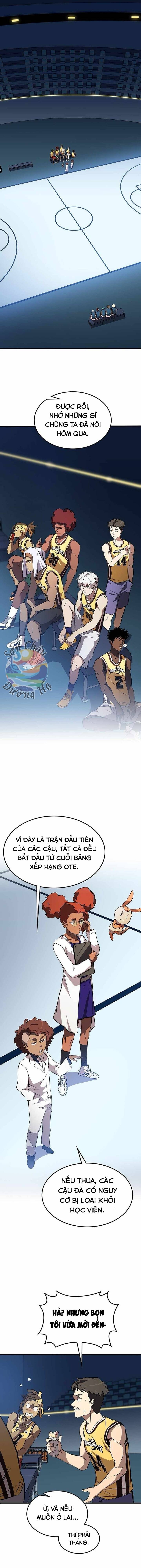 Overtime Chapter 23 - Trang 2