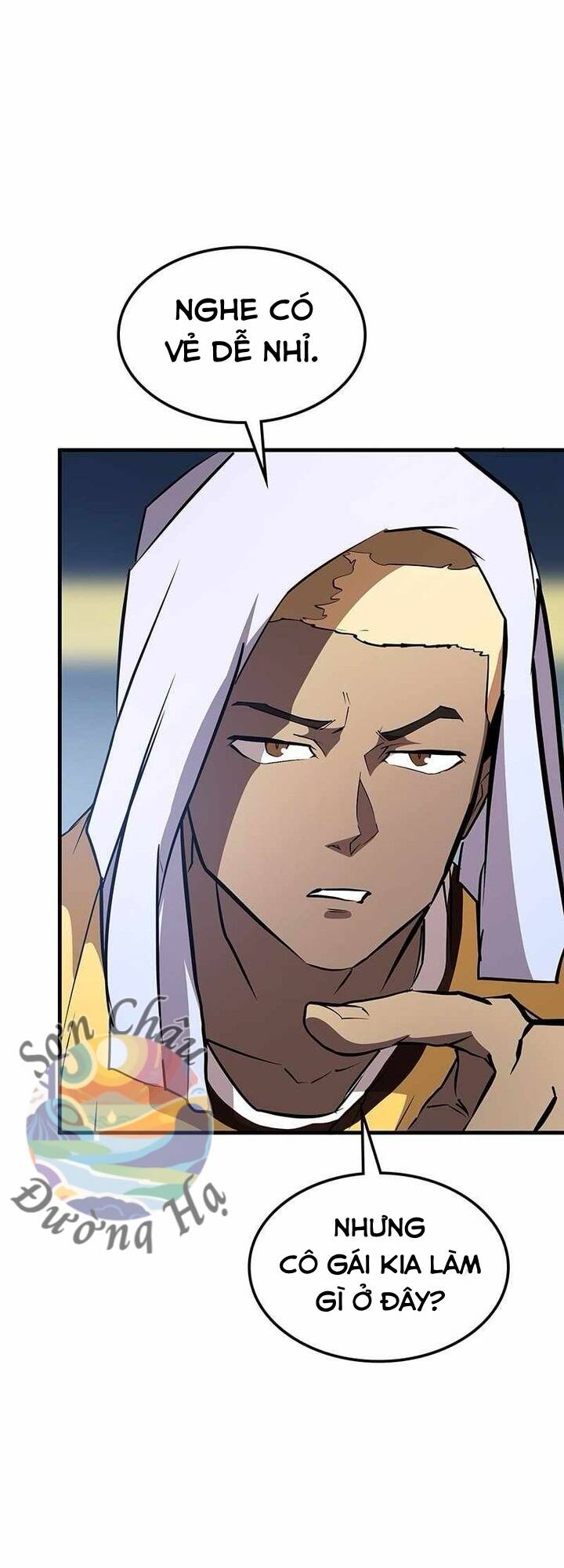 Overtime Chapter 23 - Trang 2