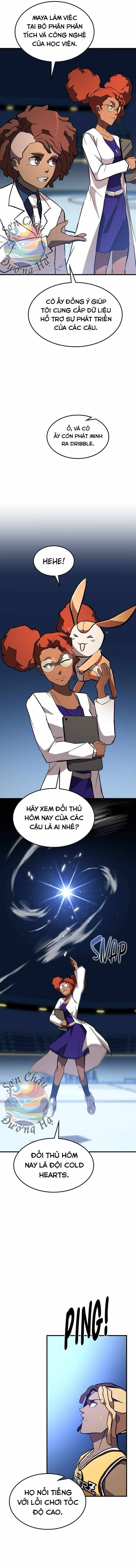 Overtime Chapter 23 - Trang 2