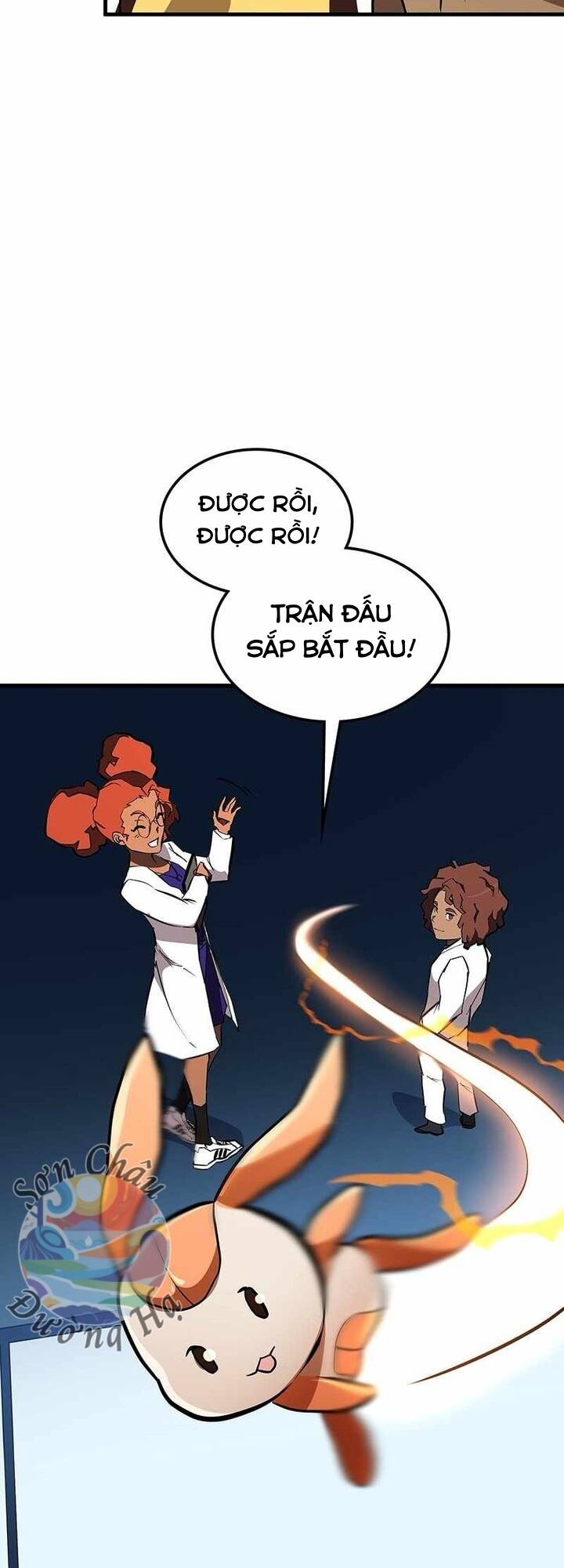 Overtime Chapter 23 - Trang 2