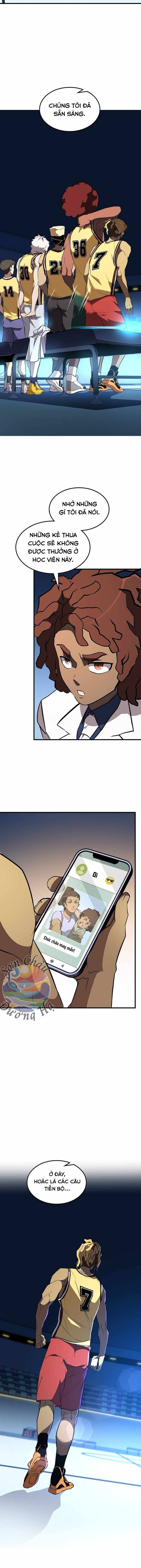 Overtime Chapter 23 - Trang 2
