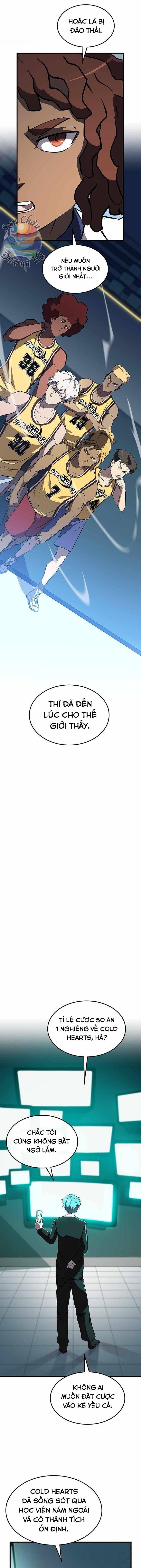 Overtime Chapter 23 - Trang 2