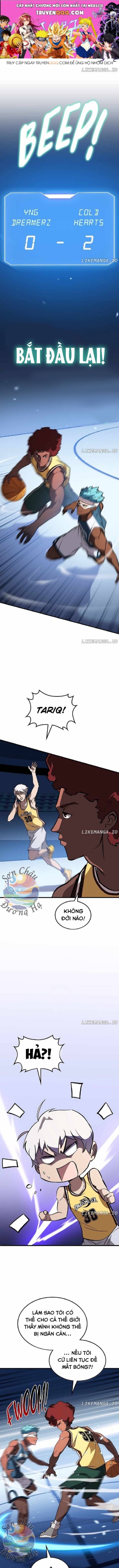 Overtime Chapter 24 - Trang 2