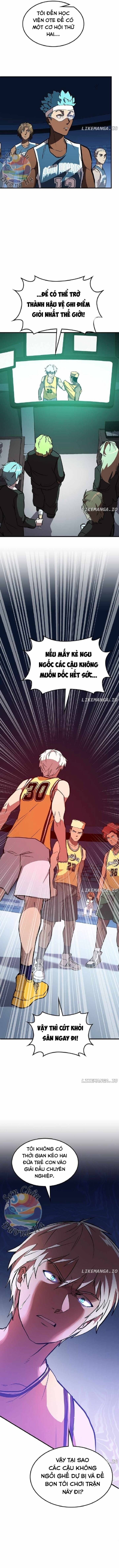 Overtime Chapter 24 - Trang 2