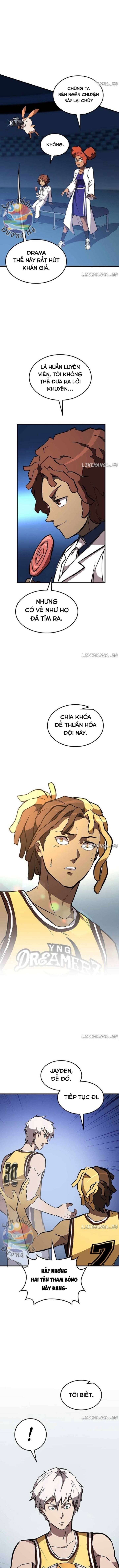 Overtime Chapter 24 - Trang 2