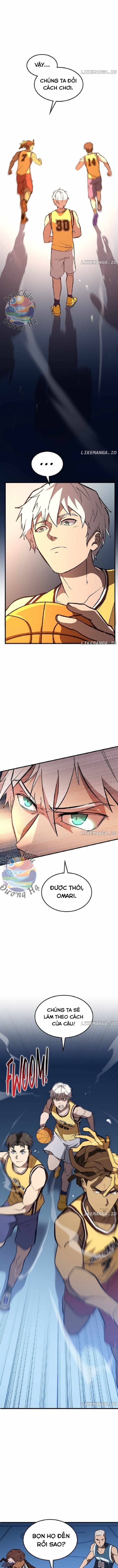Overtime Chapter 24 - Trang 2