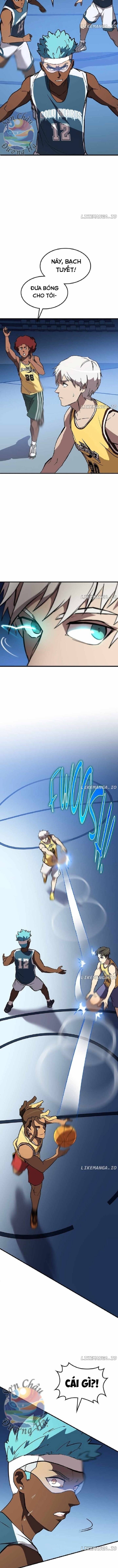 Overtime Chapter 24 - Trang 2