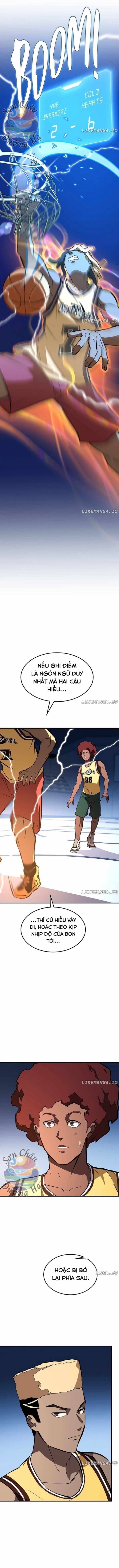 Overtime Chapter 24 - Trang 2