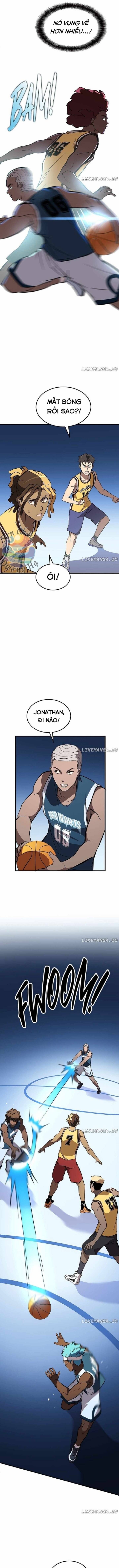 Overtime Chapter 24 - Trang 2