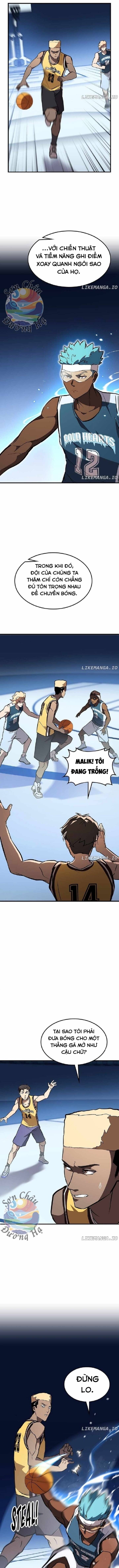 Overtime Chapter 24 - Trang 2