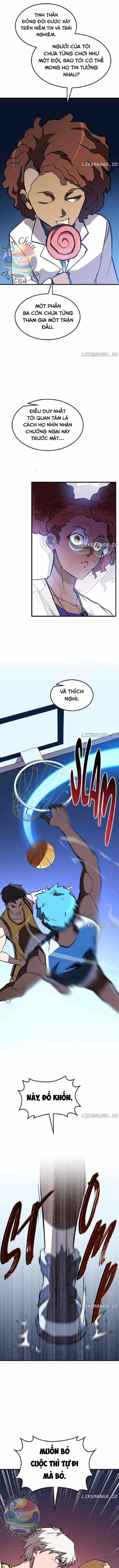 Overtime Chapter 24 - Trang 2