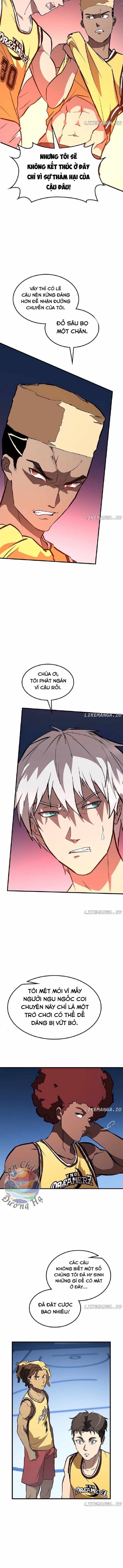 Overtime Chapter 24 - Trang 2