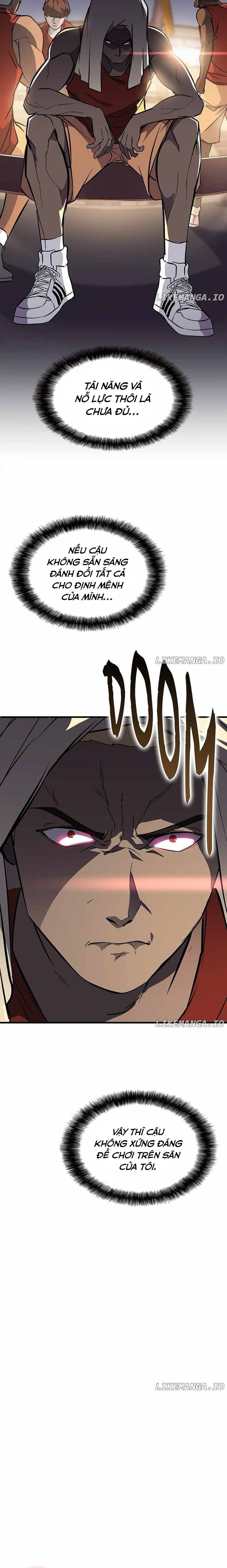 Overtime Chapter 25 - Trang 2
