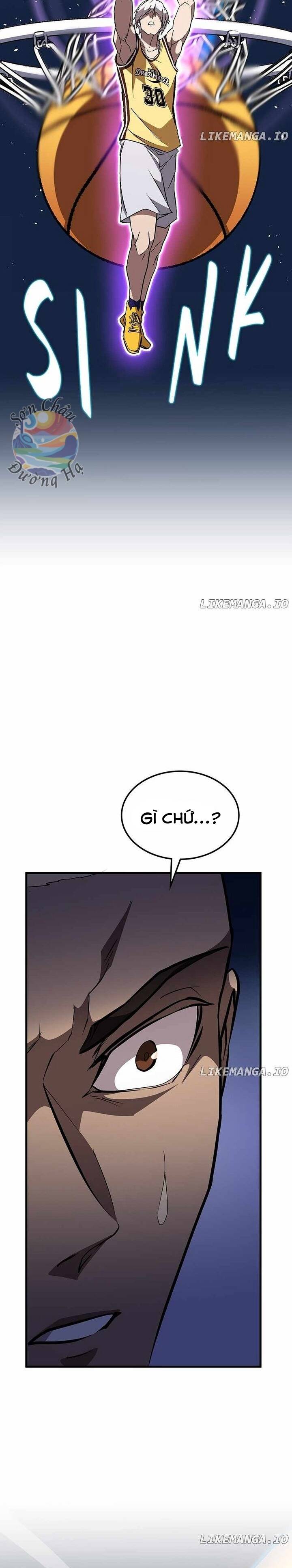 Overtime Chapter 25 - Trang 2