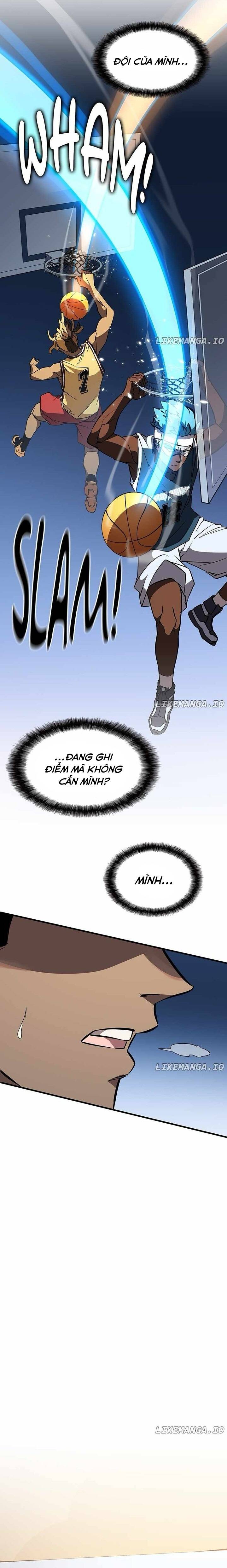 Overtime Chapter 25 - Trang 2