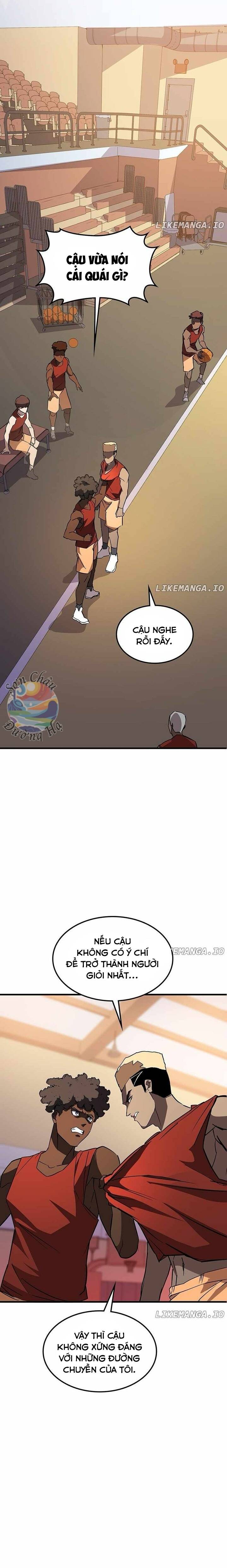 Overtime Chapter 25 - Trang 2