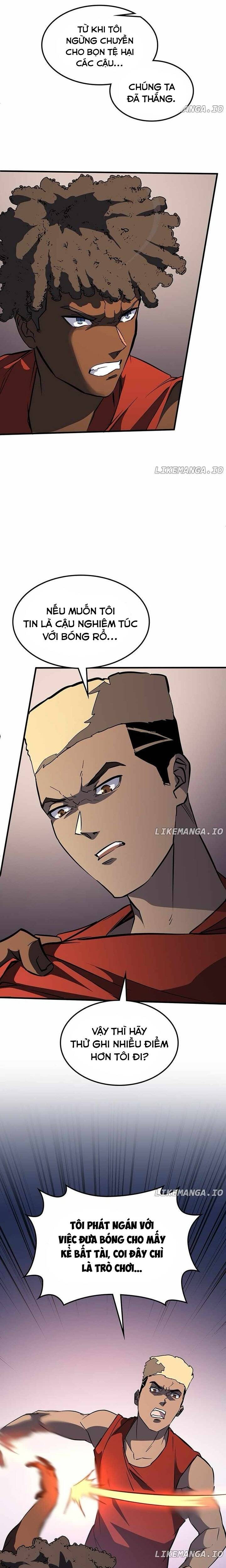 Overtime Chapter 25 - Trang 2