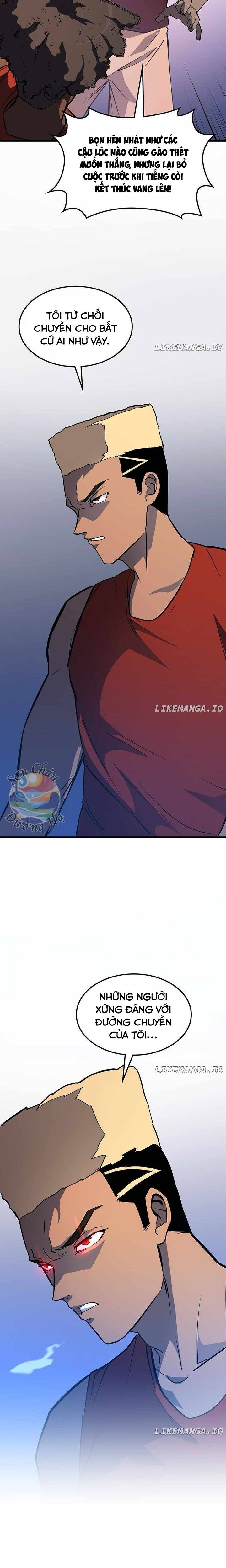 Overtime Chapter 25 - Trang 2