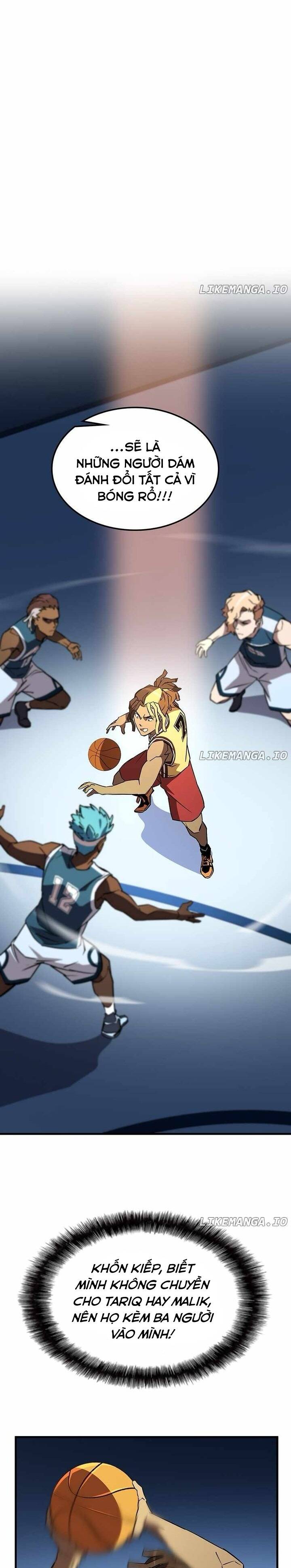 Overtime Chapter 25 - Trang 2